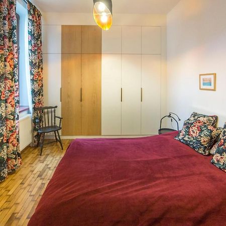 Wspanialy, Stylowy Apartament W Sercu Starego Miasta Krasków Exterior foto