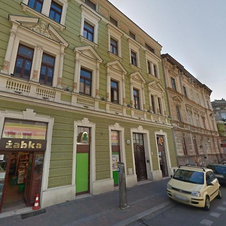 Wspanialy, Stylowy Apartament W Sercu Starego Miasta Krasków Exterior foto