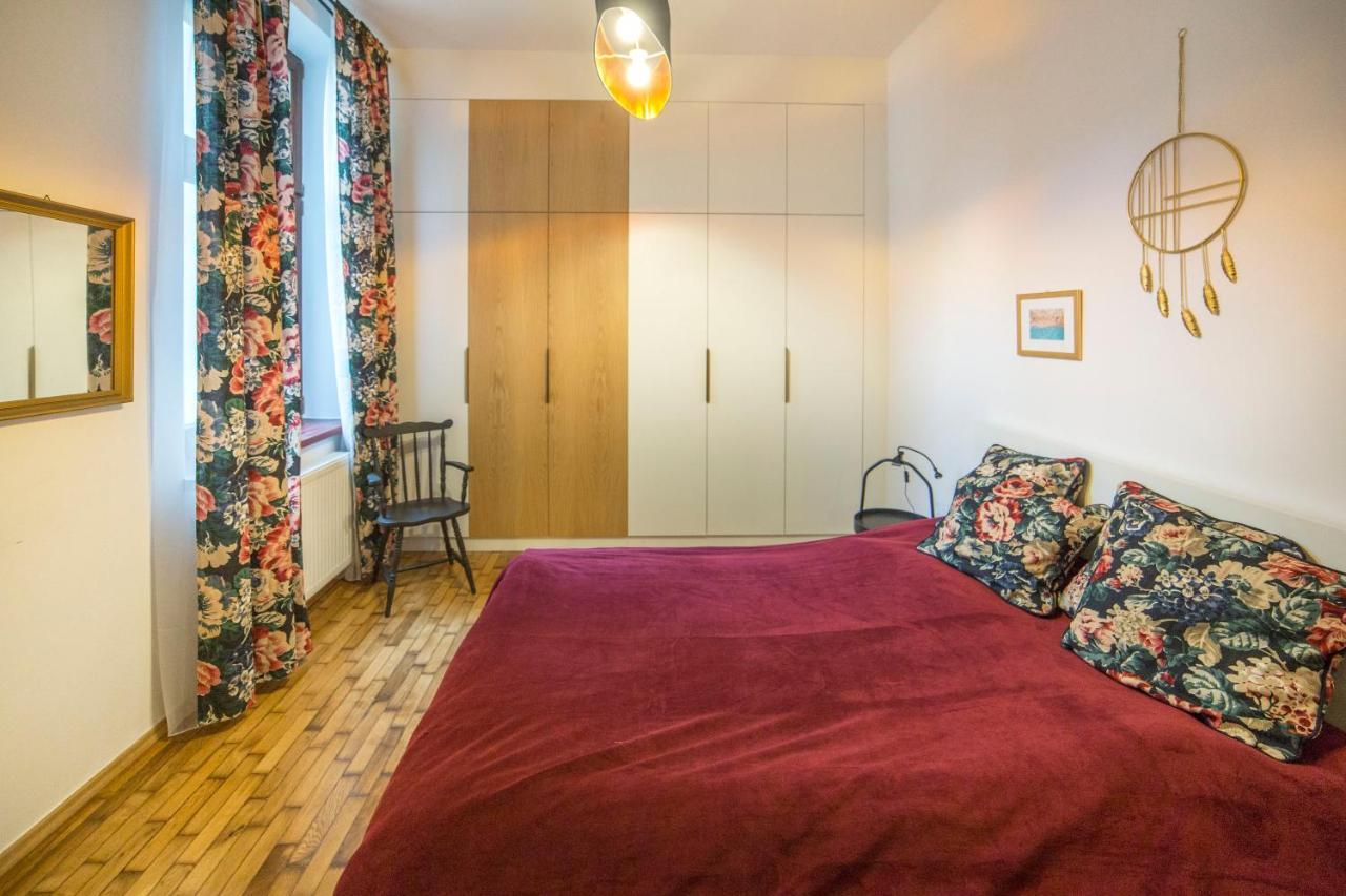 Wspanialy, Stylowy Apartament W Sercu Starego Miasta Krasków Exterior foto