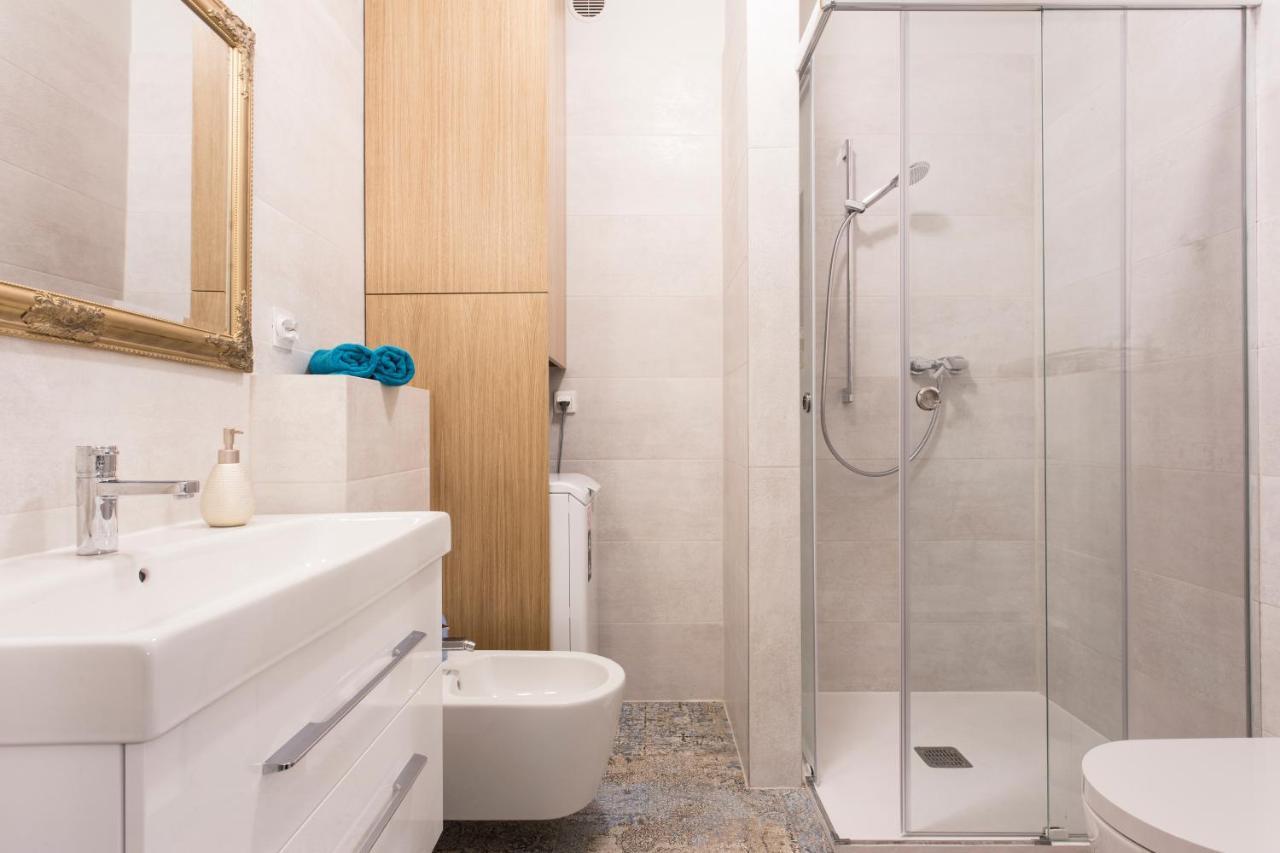 Wspanialy, Stylowy Apartament W Sercu Starego Miasta Krasków Exterior foto