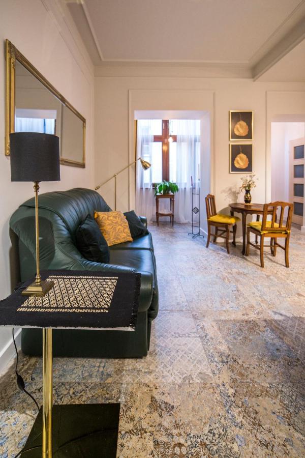 Wspanialy, Stylowy Apartament W Sercu Starego Miasta Krasków Exterior foto
