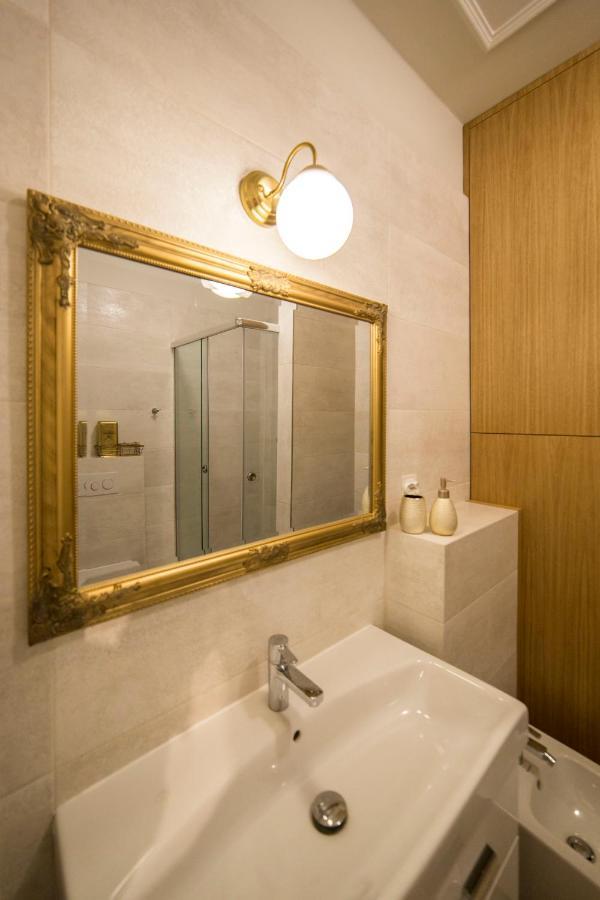 Wspanialy, Stylowy Apartament W Sercu Starego Miasta Krasków Exterior foto