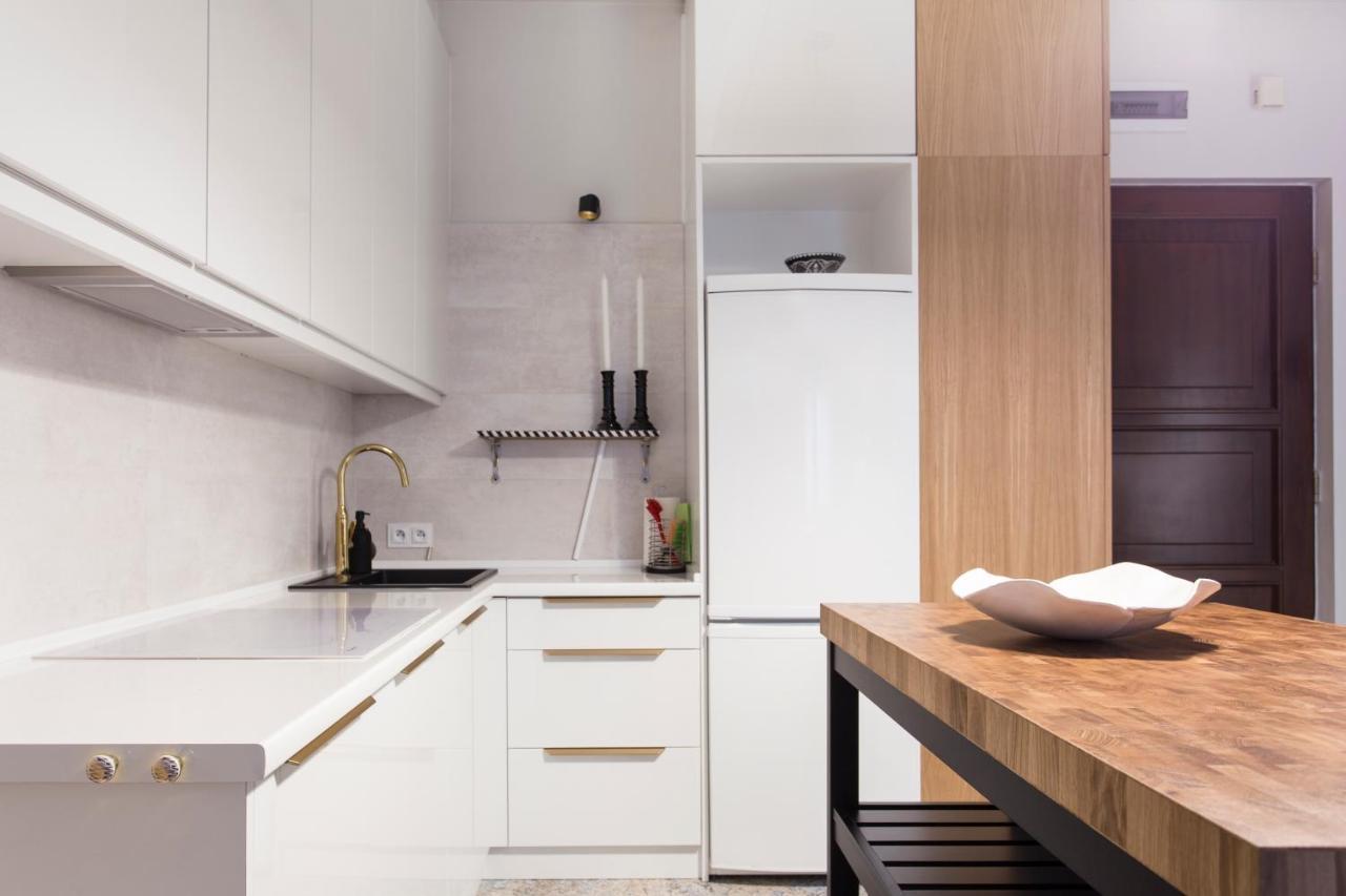 Wspanialy, Stylowy Apartament W Sercu Starego Miasta Krasków Exterior foto