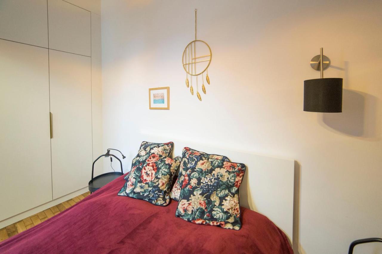 Wspanialy, Stylowy Apartament W Sercu Starego Miasta Krasków Exterior foto