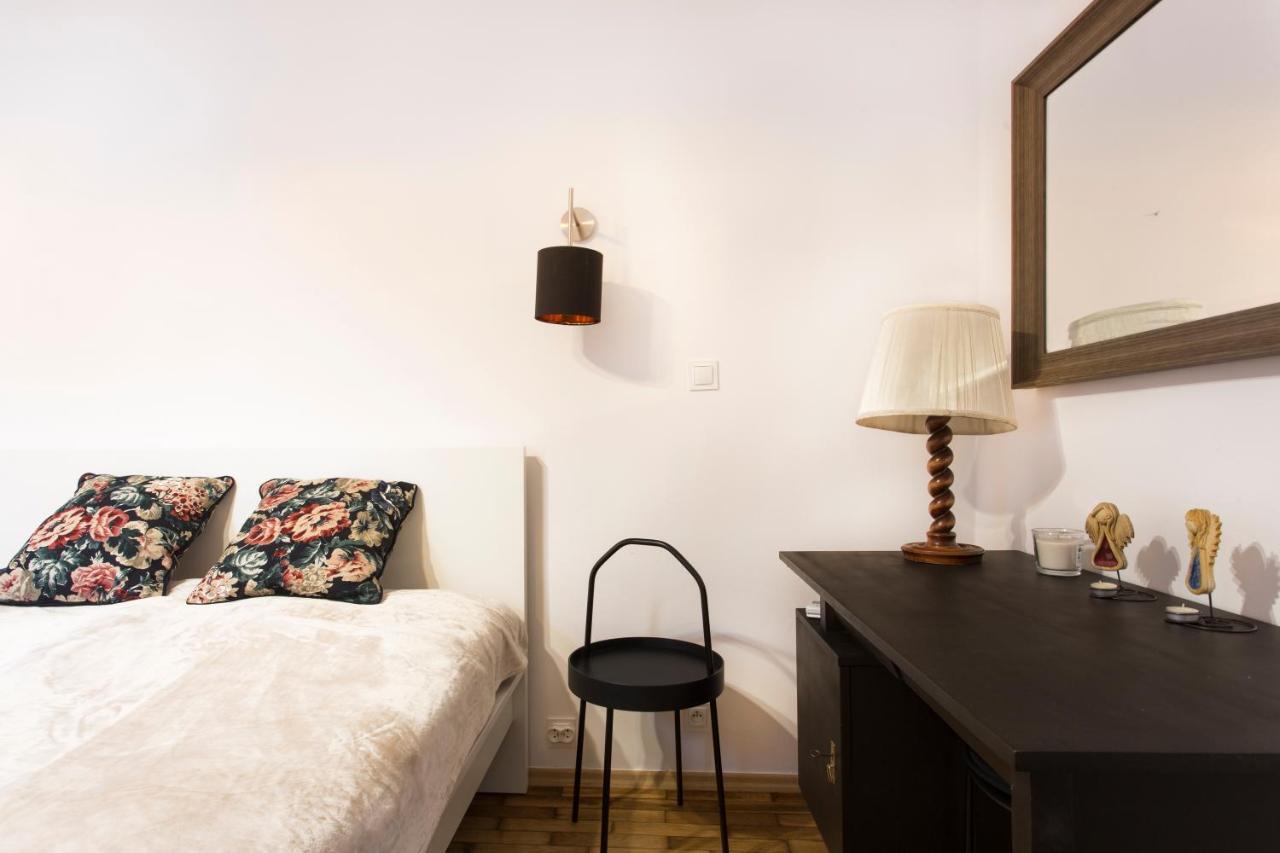 Wspanialy, Stylowy Apartament W Sercu Starego Miasta Krasków Exterior foto