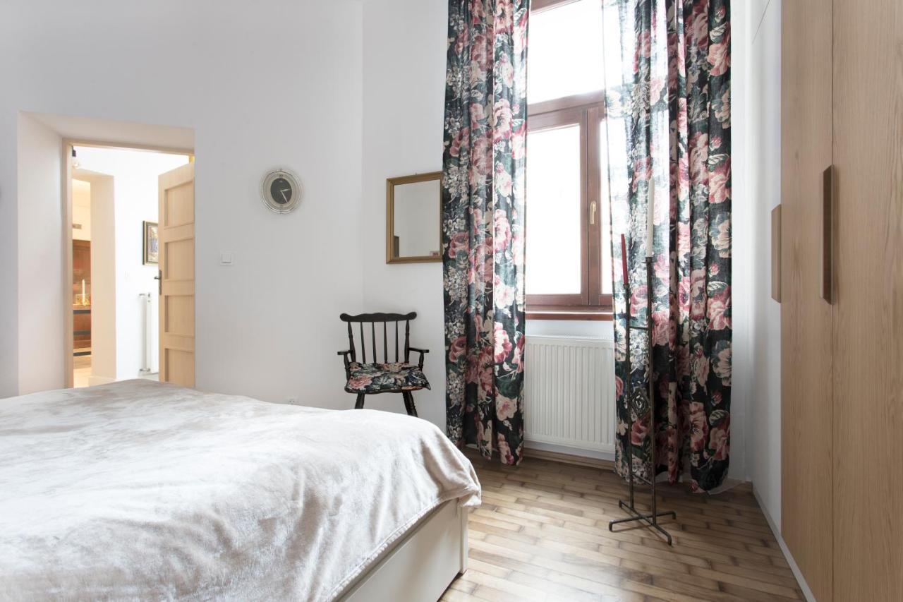 Wspanialy, Stylowy Apartament W Sercu Starego Miasta Krasków Exterior foto