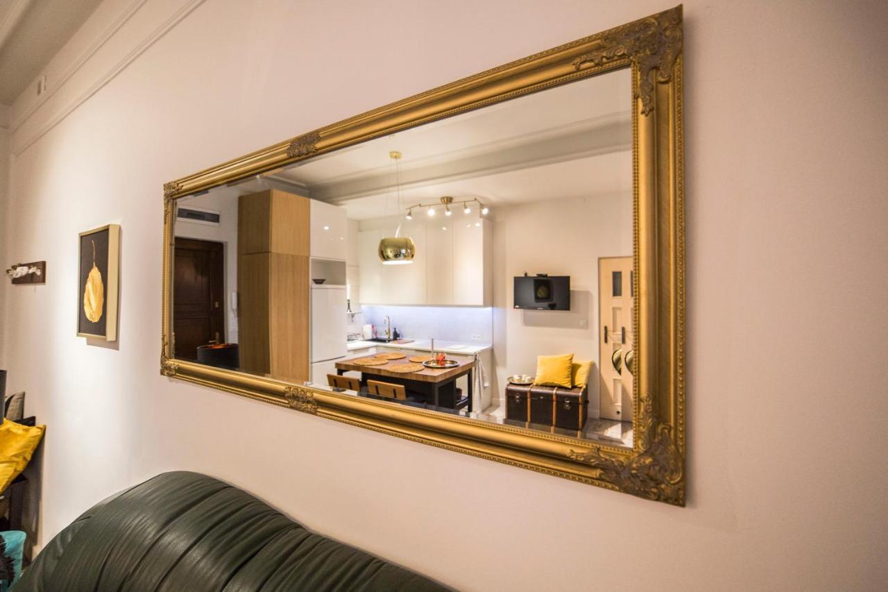Wspanialy, Stylowy Apartament W Sercu Starego Miasta Krasków Exterior foto