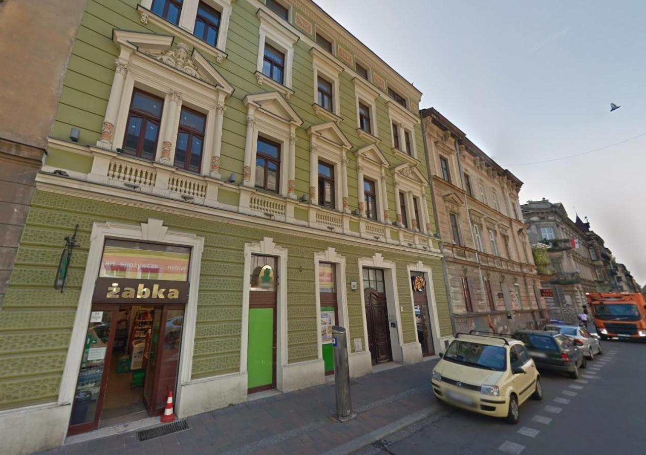 Wspanialy, Stylowy Apartament W Sercu Starego Miasta Krasków Exterior foto